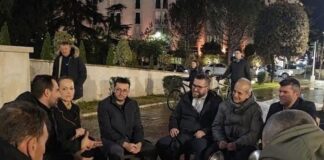 Forumi i Dialogut Politik ofron unitet pa transformim