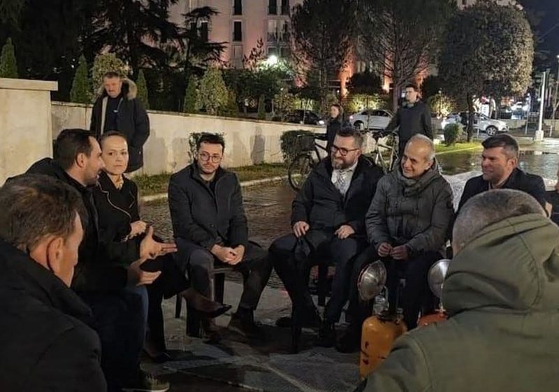 Forumi i Dialogut Politik ofron unitet pa transformim