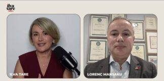 Nga 800 mijë të djathtë politikisht, vetëm 400 mijë votojnë për PD-në aktualisht…