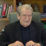 Berisha nuk i ndahet Salianjit: Punon për interesa private. Bashkëpunimi me Ramën për reformat një iluzion