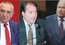 Meta për vrasjen e Azem Hajdarit: Mund të parandalohej, Fatos Nano nuk donte të ndodhte…