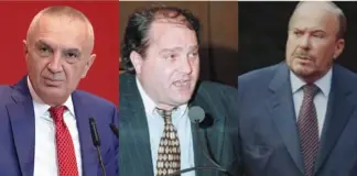 Meta për vrasjen e Azem Hajdarit: Mund të parandalohej, Fatos Nano nuk donte të ndodhte…