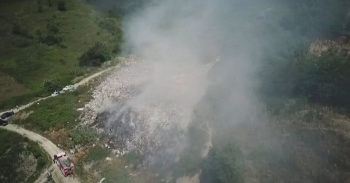 Ministria e Mjedisit bën llogaritë  Gati 10 miliardë dollarë deri në 2036 për ndryshimet klimatike