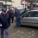 Gazetari Artan Hoxha dorëzon në SPAK audiopërgjimin origjinal të 21 janarit