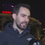 “Shqipëria Bëhet” në protestë, Lapaj: Duhet bashkim popullor, jo bashkim liderësh