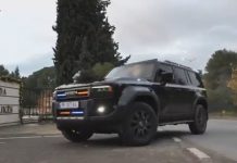 Kreu i ri i Gardës së Republikës, ja kush janë kandidatët