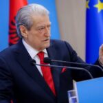 Berisha njofton protestën e radhës: Do të jetë me e fuqishme se kurrë!