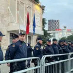 Opozita sot në protestë, ja rrugët që do të bllokohen në Tiranë