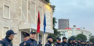 Opozita sot në protestë, ja rrugët që do të bllokohen në Tiranë