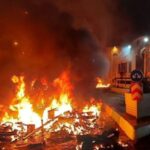 Protestat e dhunshme në Iran, shkon në 30 mijë numri i të vrarëve