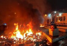 Protestat e dhunshme në Iran, shkon në 30 mijë numri i të vrarëve