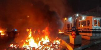 Protestat e dhunshme në Iran, shkon në 30 mijë numri i të vrarëve