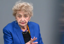 Friedman: Unë jam vajza që Hitleri e kishte frikë