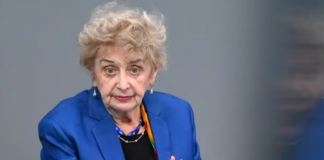 Friedman: Unë jam vajza që Hitleri e kishte frikë