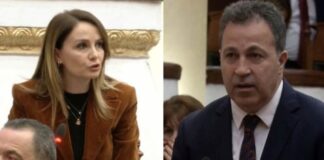 Debat në Konferencën e Kryetarëve, PD: Njollë e zezë për Kuvendin. Peleshi: Jemi brenda rregullores