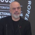 “Shqipëria, pikë referimi në arkitekturë”, Nga Pallati i ri i Sportit tek Biblioteka Kombëtare, Rama ndan projektet