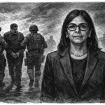 Takimet sekrete që tregojnë se rrëzimi i Maduros ndodhi (edhe) nga brenda…