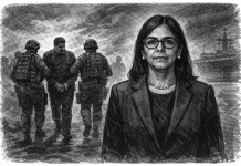 Takimet sekrete që tregojnë se rrëzimi i Maduros ndodhi (edhe) nga brenda…