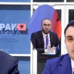 Murrizi sulmon Belind Këlliçin: Deklarata e tij, psikozë komuniste! Ka disa padi mes tij dhe Bardhit