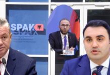 Murrizi sulmon Belind Këlliçin: Deklarata e tij, psikozë komuniste! Ka disa padi mes tij dhe Bardhit