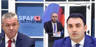 Murrizi sulmon Belind Këlliçin: Deklarata e tij, psikozë komuniste! Ka disa padi mes tij dhe Bardhit