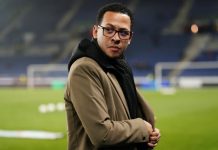 Chelsea zyrtarizon trajnerin e ri, Liam Rosenior firmos deri në 2032-in
