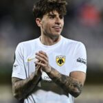 Greqi, futbollisti Llazar Rota luan me AEK-un e Athinës, por tifozët e fyejnë sepse është shqiptar