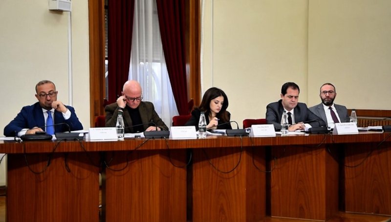 Imuniteti i Ballukut  opozita i ka kërkuar Partisë Socialiste të mbledhë sot Këshillin e Mandateve