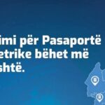 Dokumentet e identifikimit mund t’i rinovoni kudo në Shqipëri, pavarësisht ku banoni, thjeshtohet aplikimi