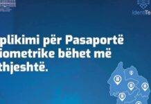 Dokumentet e identifikimit mund t’i rinovoni kudo në Shqipëri, pavarësisht ku banoni, thjeshtohet aplikimi
