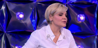 Monika Kryemadhi: E kam shijuar në maksimum dashurinë time, nuk e harroj…