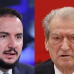 “Pse u zhduk disidenti Alimehmeti?”/ Salianji “thumbon” Berishën: Në takimet e mia ka tre herë më shumë demokratë