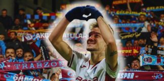 Trabzonspori merr vendimin për Muçin, publikohen edhe udhëzimet e trajnerit