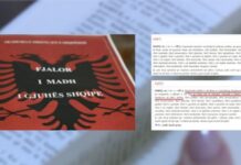 Korrigjohen disa fjalë të “Fjalorit të madh të Gjuhës Shqipe” pas debateve në sferën publike