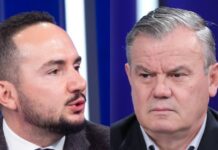 “Dihet fati i Salianjit, si grupet armiqësore që ka nxjerrë doktori” – Nikoll Lesi: Berisha e merr PD-në me vete në botën tjetër