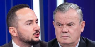 “Dihet fati i Salianjit, si grupet armiqësore që ka nxjerrë doktori” – Nikoll Lesi: Berisha e merr PD-në me vete në botën tjetër