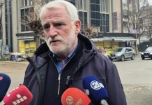 Menduh Thaçi: Ali Ahmeti duhet të dorëhiqet nga politika, shpresë për BDI-në në qeveri më nuk ka