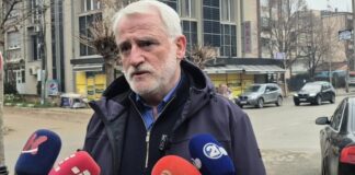 Menduh Thaçi: Ali Ahmeti duhet të dorëhiqet nga politika, shpresë për BDI-në në qeveri më nuk ka