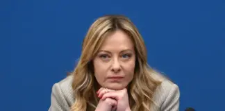 Kryeministrja Meloni: Nuk besoj te një veprim ushtarak i SHBA në Groenlandë, s’e mbështesim