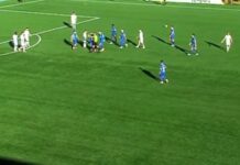 Vora dhe Flamurtari ndajnë pikët në një barazim pa gola