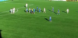 Vora dhe Flamurtari ndajnë pikët në një barazim pa gola