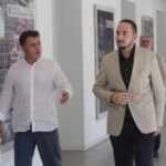 Ervin Salianji: Flamur Noka nuk kapërcen dot kufijtë shtetërorë!