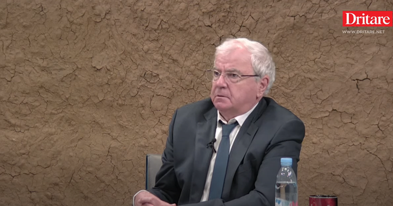 Ngjela  Ftesa e Ramës në Bordin e Paqes  vlerësim për Shqipërinë