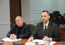 Ministri i Drejtësisë prezanton ndryshimet në Kodin Penal