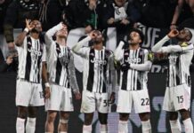 Juventusi “shuplakë” Napolit, merr revanshin