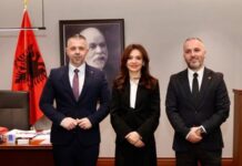 Projektligji i SHBA për Luginën e Preshevës, Ministria e Punëve të Jashtme: Hap domethënës në trajtimin serioz të problematikave në nivel ndërkombëtar