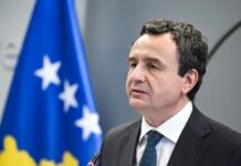 Kurti për Bordin e Paqes: Kosova dëshiron të kontribuojë për paqe ku të ketë nevojë