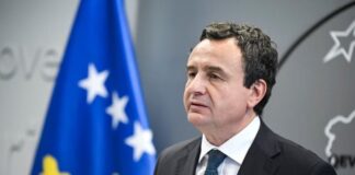 Kurti për Bordin e Paqes: Kosova dëshiron të kontribuojë për paqe ku të ketë nevojë