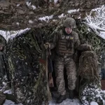 Tragjedi në natën e Vitit të Ri, sulm me dronë në një hotel në Kherson. Raportohet për 24 të vrarë