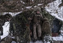 Tragjedi në natën e Vitit të Ri, sulm me dronë në një hotel në Kherson. Raportohet për 24 të vrarë